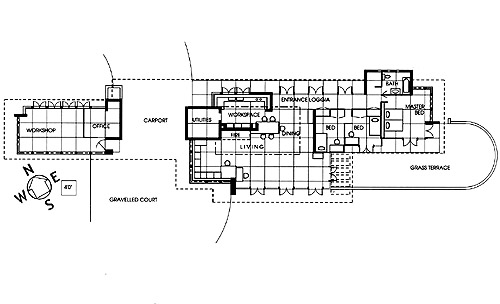 Frank Lloyd Wright